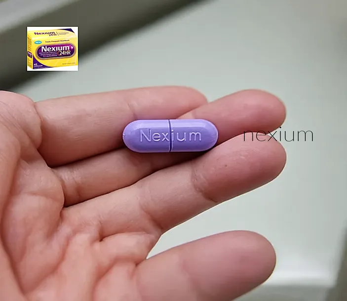 Nexium 1