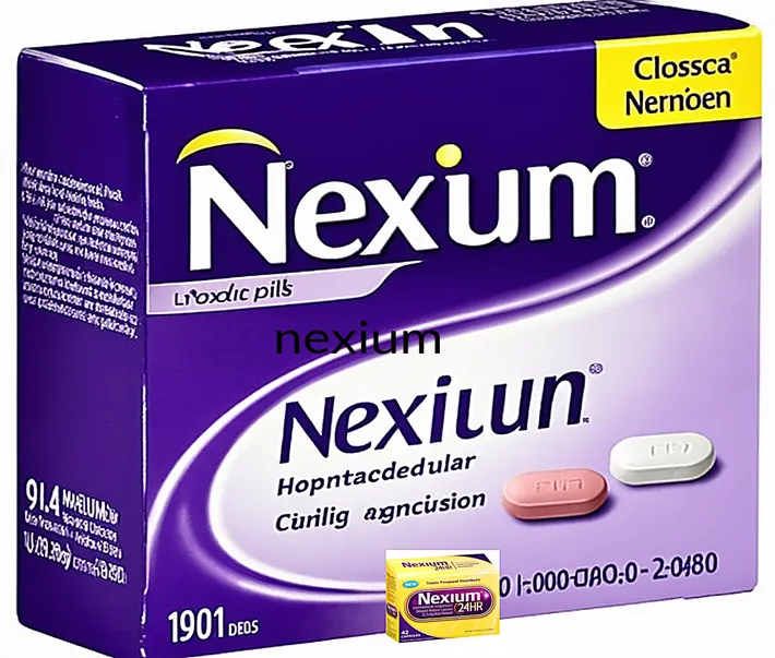 Nexium 3